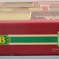 LGB 20501 Goods G Gauge Steam Freight Train Set with Crane EX/Box