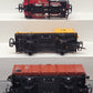 LGB 20501 Goods G Gauge Steam Freight Train Set with Crane EX/Box