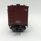 MTH 20-94359 O Gauge West India Fruit & Steamship 36" Woodside Reefer #720 EX