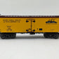 MTH 20-94359 O Gauge West India Fruit & Steamship 36" Woodside Reefer #720 EX