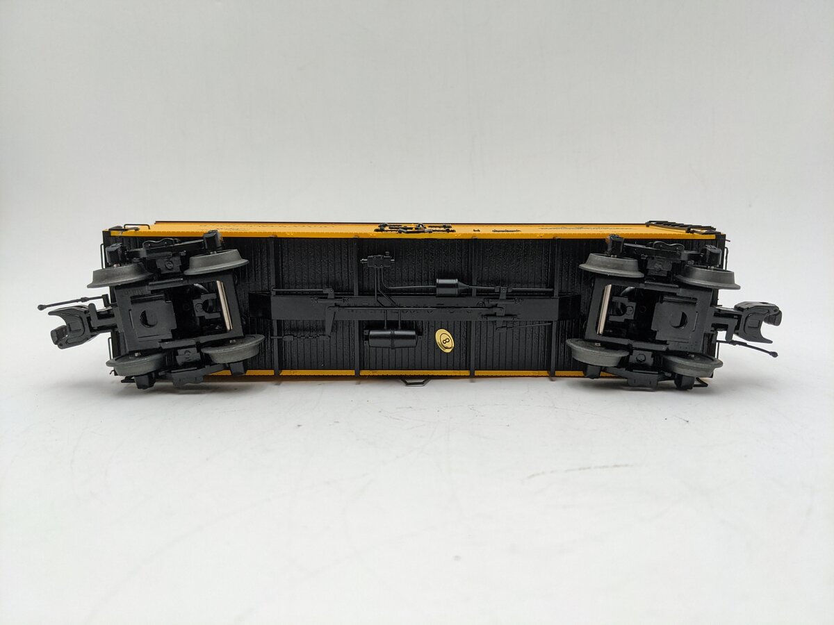 MTH 20-94359 O Gauge West India Fruit & Steamship 36" Woodside Reefer #720 EX