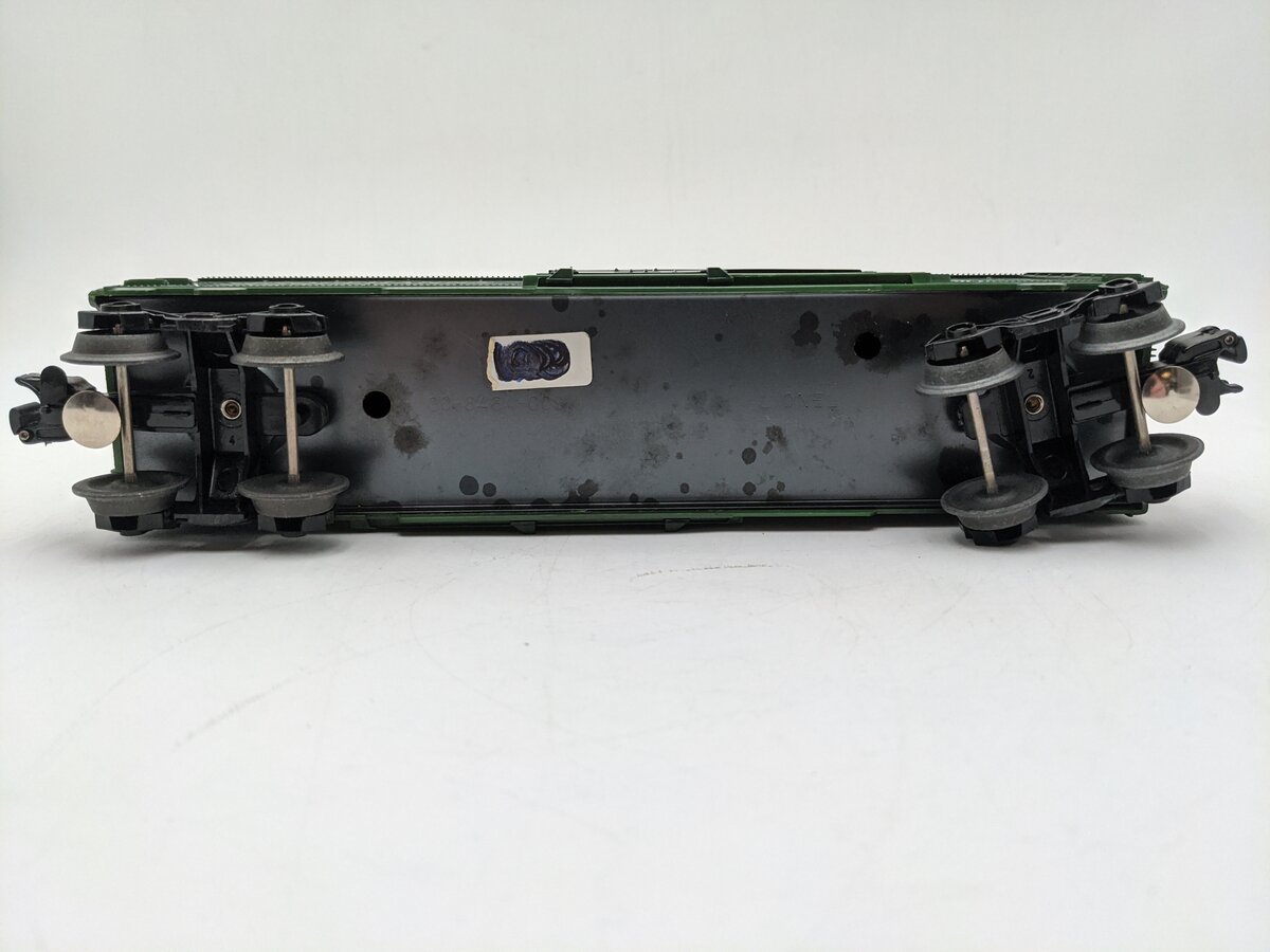 Lionel 6-9402 O Gauge Susquehanna Boxcar #9402 EX