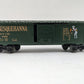 Lionel 6-9402 O Gauge Susquehanna Boxcar #9402 EX