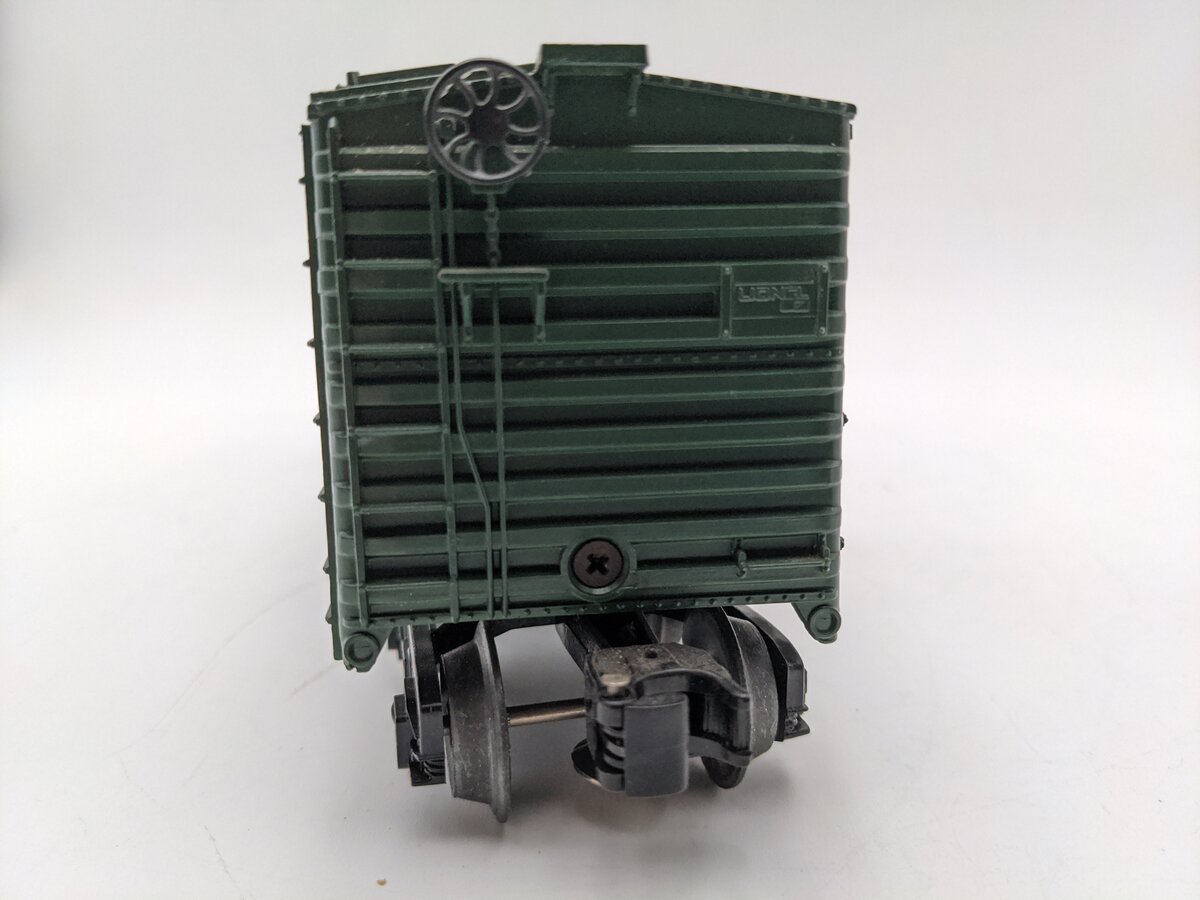 Lionel 6-9402 O Gauge Susquehanna Boxcar #9402 EX