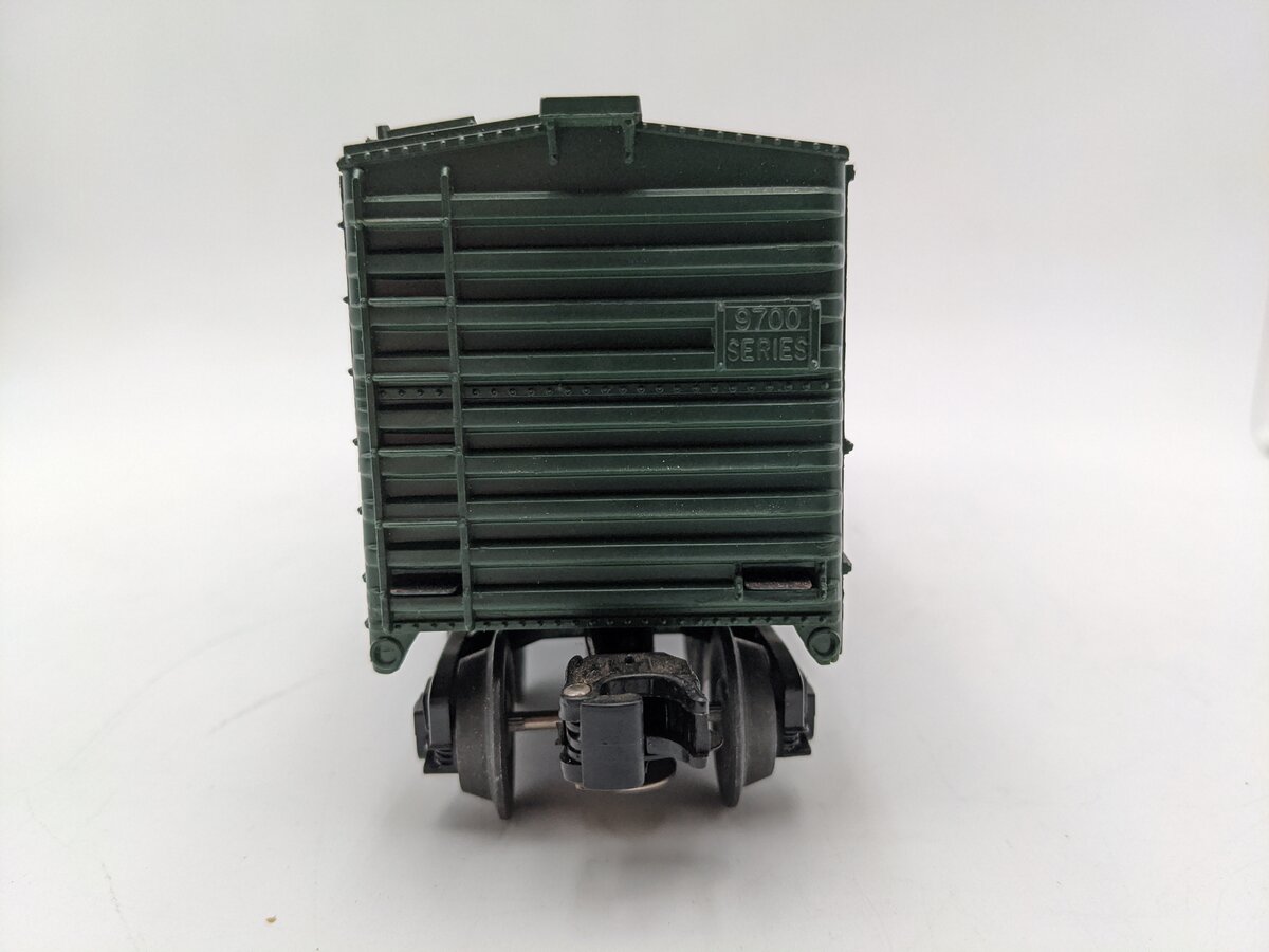 Lionel 6-9402 O Gauge Susquehanna Boxcar #9402 EX
