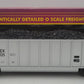 MTH 20-97003 O Gauge Detroit Edison Coal Porter Hopper #6105 EX/Box
