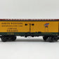 MTH 20-94315 North Western Wood Reefer #4574 EX