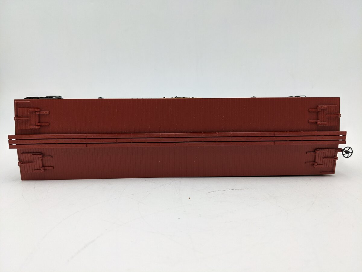 MTH 20-94315 North Western Wood Reefer #4574 EX