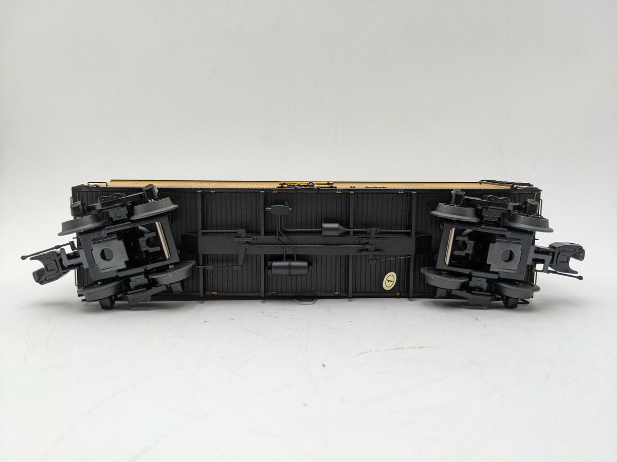 MTH 20-94315 North Western Wood Reefer #4574 EX