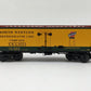 MTH 20-94315 North Western Wood Reefer #4574 EX