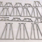 Aristo-Craft 7104 G Over & Under Trestle Set NIB
