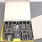 Aristo-Craft 7104 G Over & Under Trestle Set NIB