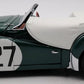 Kyosho 7025G 1:18 Scale Diecast Triumph TR3A #27 EX