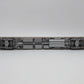 Broadway Limited 528 HO WP/CZ 'Silver Platter' Diner Passenger Car #842 EX/Box