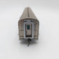 Broadway Limited 528 HO WP/CZ 'Silver Platter' Diner Passenger Car #842 EX/Box