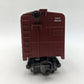MTH 30-7429 O Gauge Baltimore & Ohio Rounded Roof Boxcar #385186 EX