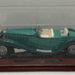 Bauer 41111 1:18 1932 Bugatti Type 41 Royale Roadster Esders LN