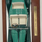 Bauer 41111 1:18 1932 Bugatti Type 41 Royale Roadster Esders LN