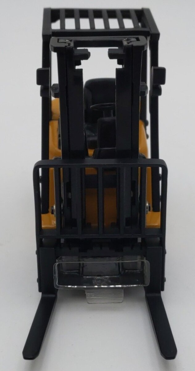 Norscot 55056 1:25 CAT GC25K Lift Truck EX/Box