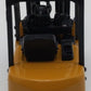 Norscot 55056 1:25 CAT GC25K Lift Truck EX/Box