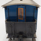 LGB 3013 G Gauge Osterreichische Bundesbahnen Steyrtalbahn Dining Car
