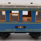 LGB 3013 G Gauge Osterreichische Bundesbahnen Steyrtalbahn Dining Car