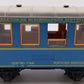 LGB 3013 G Gauge Osterreichische Bundesbahnen Steyrtalbahn Dining Car
