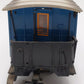 LGB 3013 G Gauge Osterreichische Bundesbahnen Steyrtalbahn Dining Car