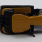Norscot 55082 1:64 Peterbilt Caterpillar Hauler with Challenger 75E Tractors LN/Box