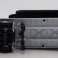Norscot 55082 1:64 Peterbilt Caterpillar Hauler with Challenger 75E Tractors LN/Box