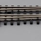 Aristo-Craft 20340 G #6 Stainless Steel Left Hand Switch/Turnout EX