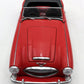 AutoArt 70721 1:18 Scale Diecast 1961 Austin Healey 3000 MK2 EX