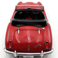AutoArt 70721 1:18 Scale Diecast 1961 Austin Healey 3000 MK2 EX