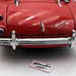 AutoArt 70721 1:18 Scale Diecast 1961 Austin Healey 3000 MK2 EX