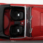 AutoArt 70721 1:18 Scale Diecast 1961 Austin Healey 3000 MK2 EX