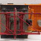 LGB 2033 G Scale Small 0-4-0 Electric Work Train Locomotive #2033 EX/Box