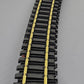 Aristo-Craft 11820 Euro Brass 20 Ft. Diameter Curved Track [7] EX
