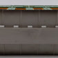 LGB 3014 G Scale Green Coach Car #3 VG
