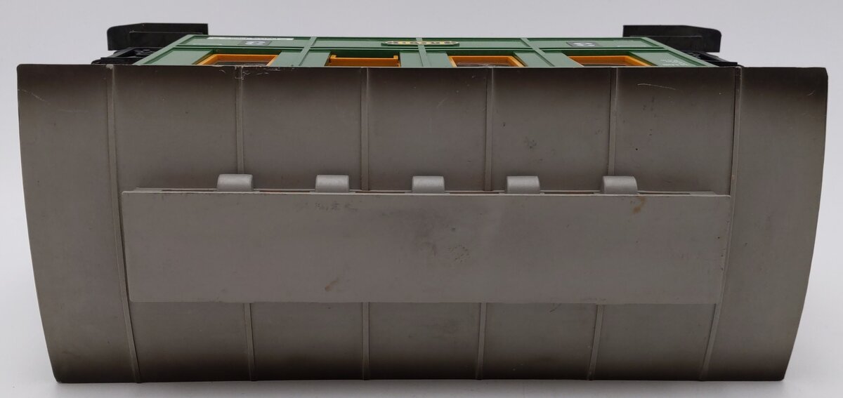 LGB 3014 G Scale Green Coach Car #3 VG
