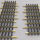 Aristo-Craft 30031 US Style 1/2 Straight Track Sections [9] VG