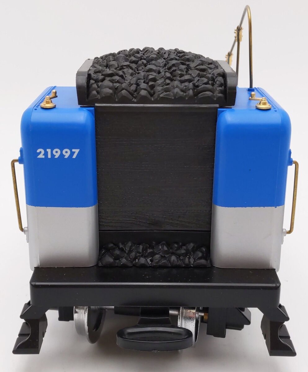 Aristo-Craft G Gauge RC Cola Taste Express Tender VG