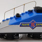 Aristo-Craft G Gauge RC Cola Taste Express Tender VG