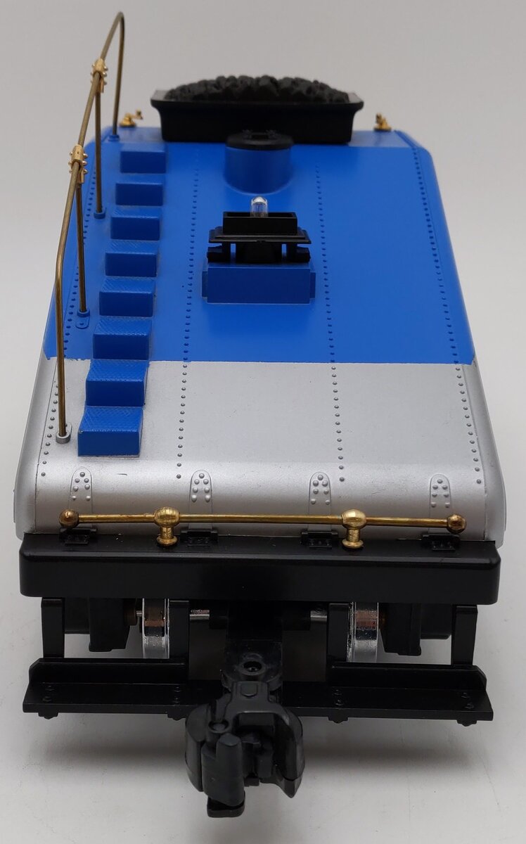 Aristo-Craft G Gauge RC Cola Taste Express Tender VG