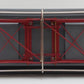 LGB 2035 G Scale Unlettered Yellow Motorized Trolley EX/Box