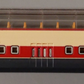 Marklin 8728 Z DB Vista Dome Passenger Car LN