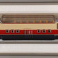 Marklin 8728 Z DB Vista Dome Passenger Car LN