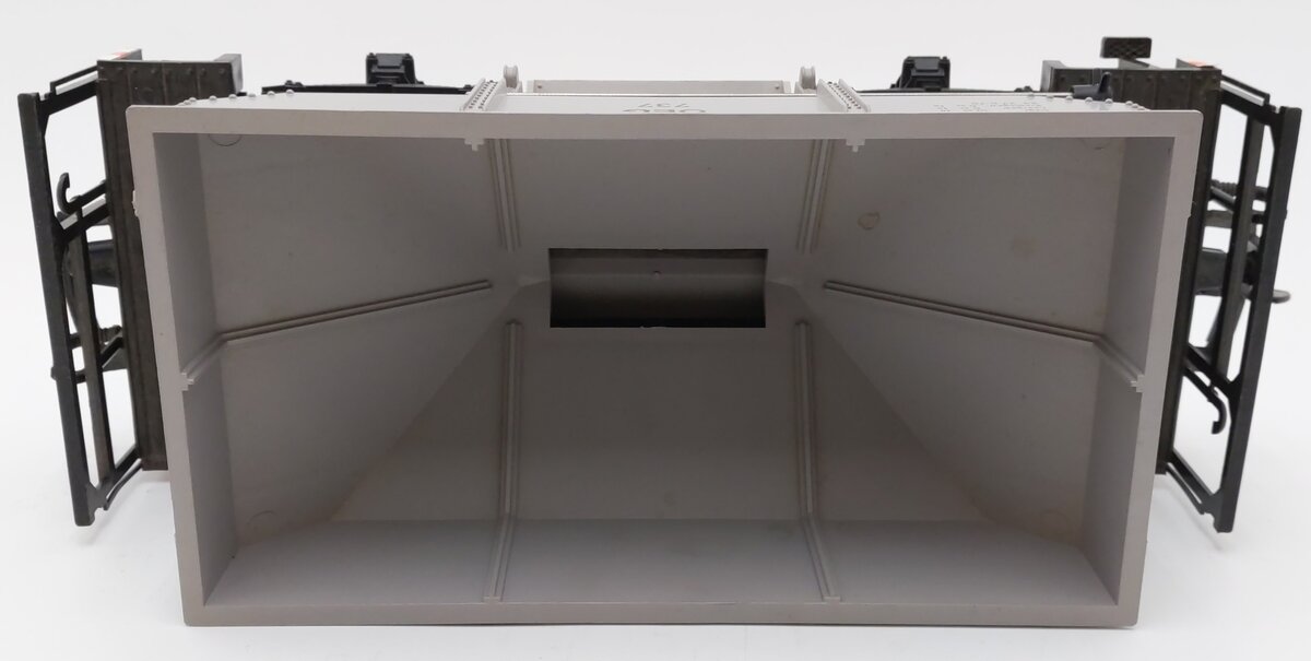 LGB 4041 G Scale OEG Ballast Car #737 VG