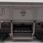 LGB 4041 G Scale OEG Ballast Car #737 VG