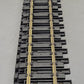 Aristo-Craft 11070 G Scale Euro Brass 3' Straight Track [9] VG