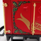 LGB 25171 G Scale Christmas 0-4-0 Steam Locomotive VG
